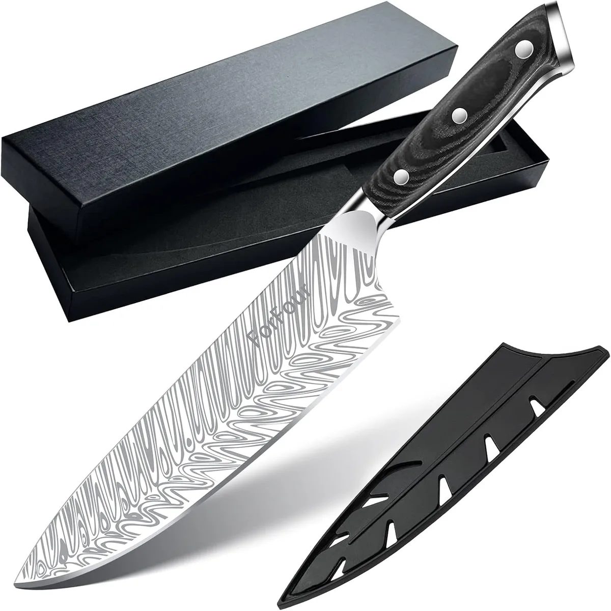 Can you sharpen an already sharp knife?