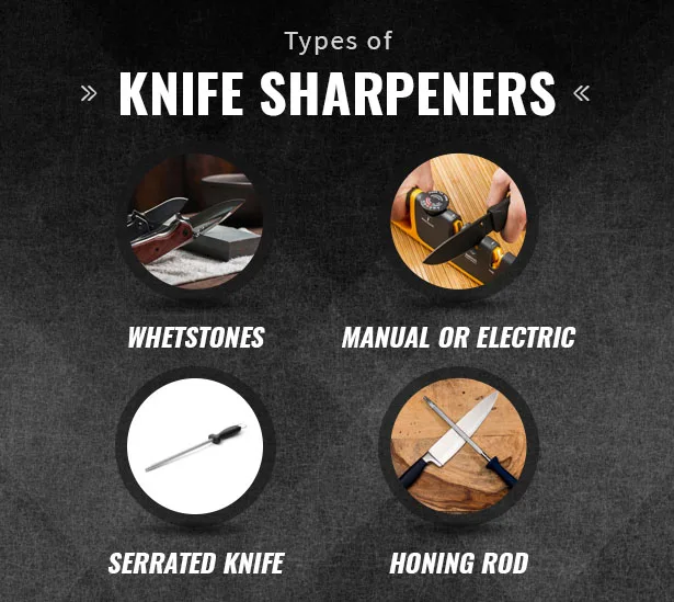 Can you wash a knife sharpener?