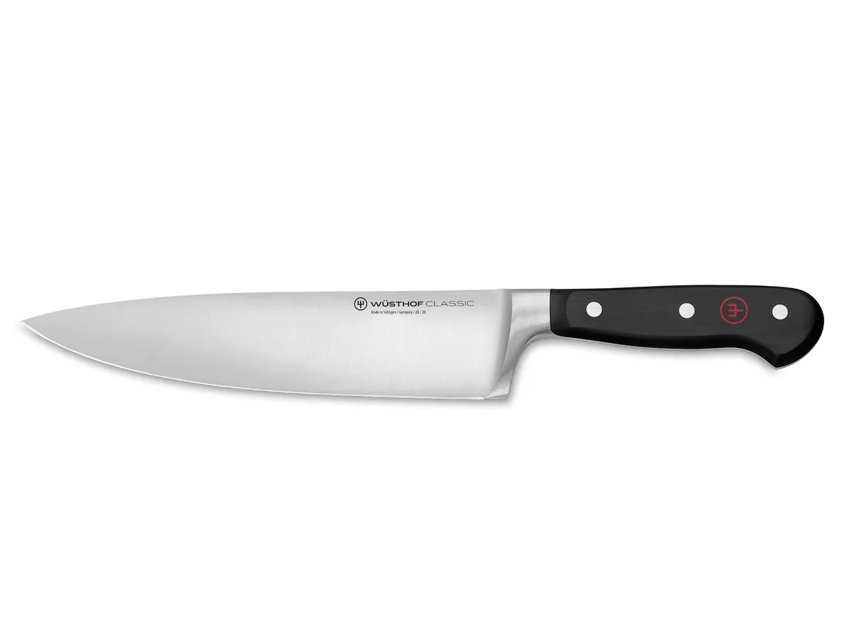 Chef's knife