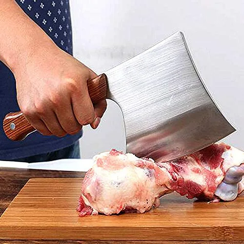 cleaver uses