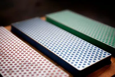 Diamond Abrasives