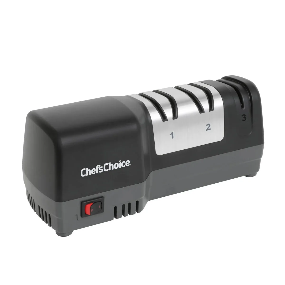 Electric Sharpeners: Convenience and Speed