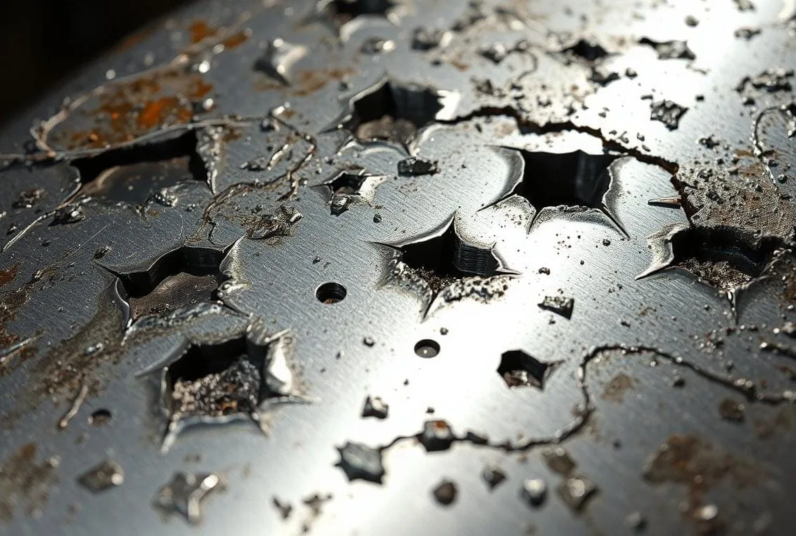 Honing Steels: The Long Haul