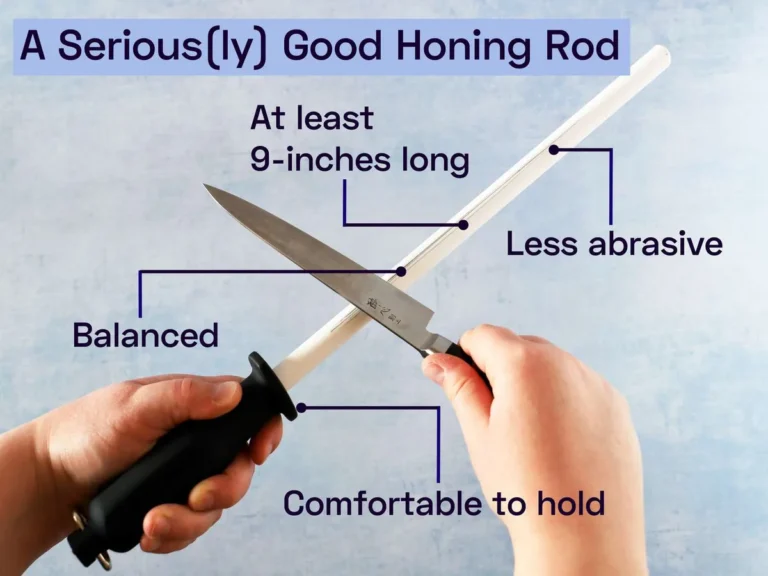 Honing vs. Sharpening: What's the Difference and When to Do It