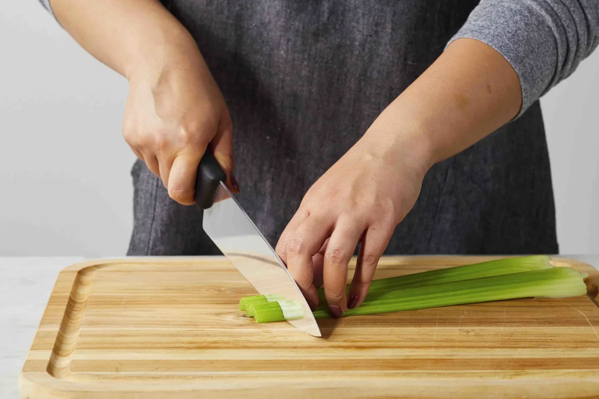 How do I know if my knife sharpener is working?