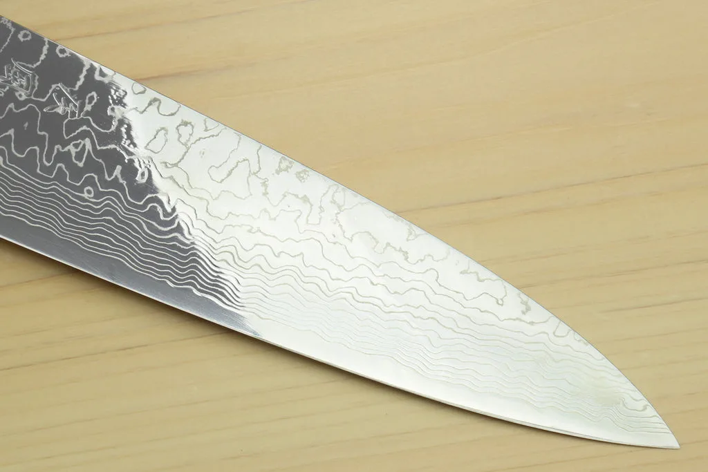 How do I know when my knife needs sharpening?