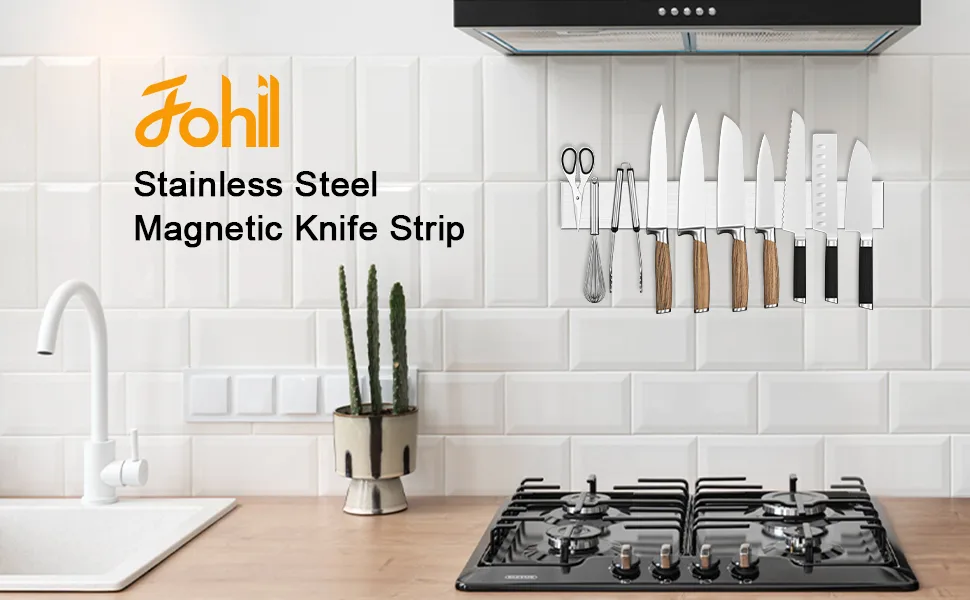 Magnetic Strips