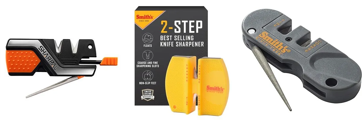 pocket knife sharpening decision