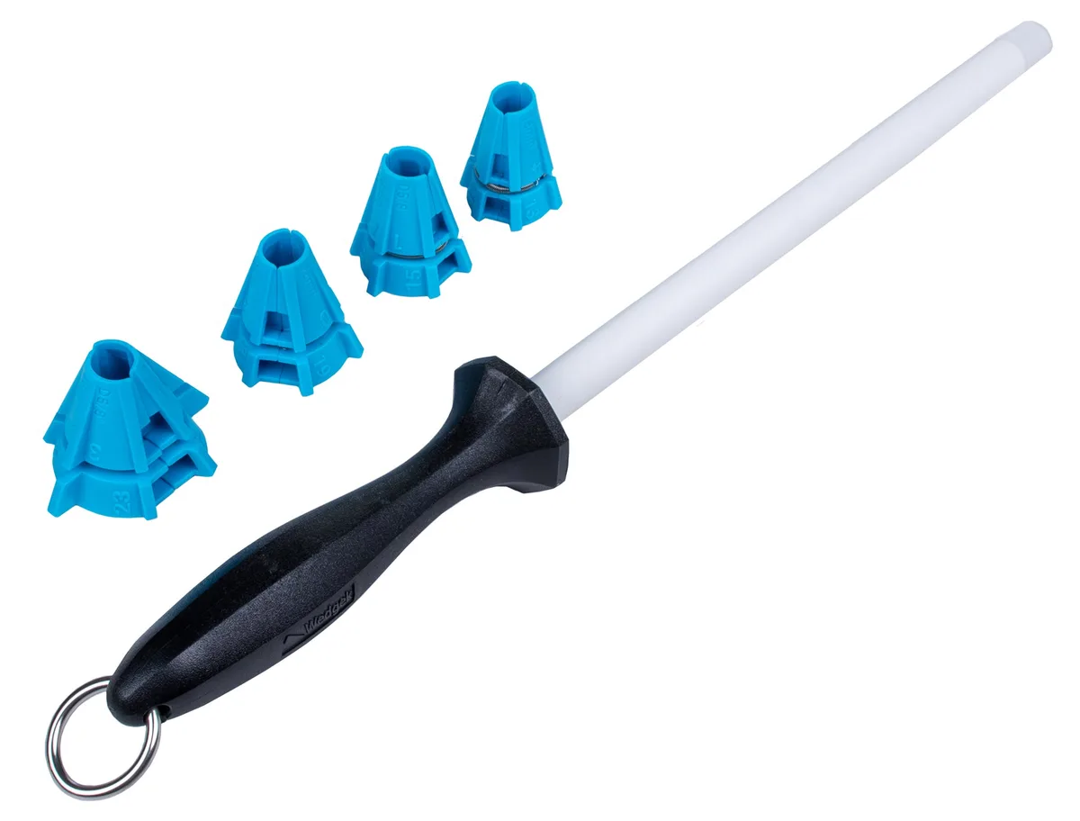 Sharpening Rods