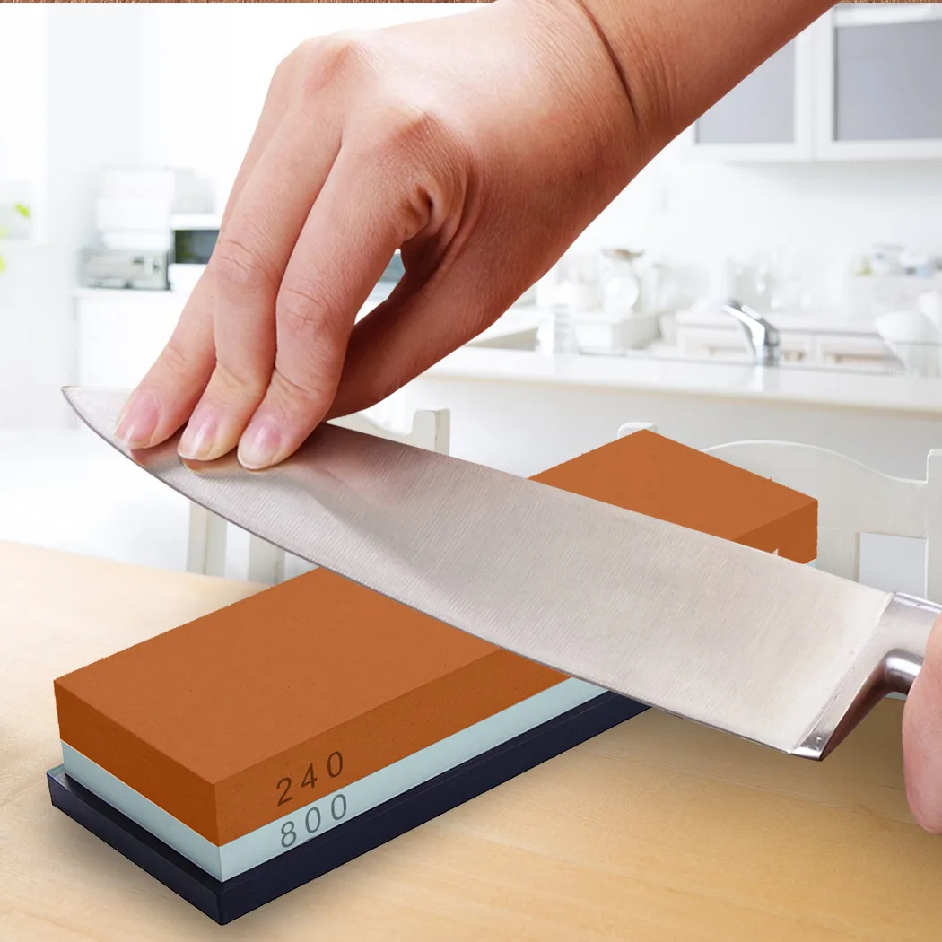 Sharpening Stones: Lifelong Companions