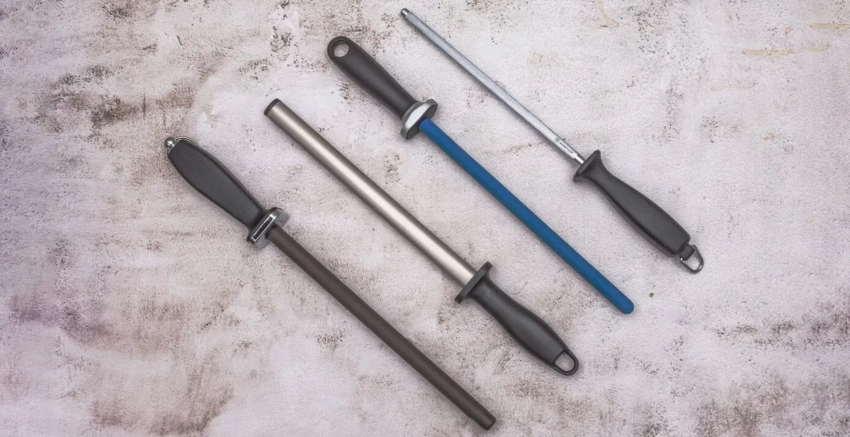 Sharpening vs. Honing
