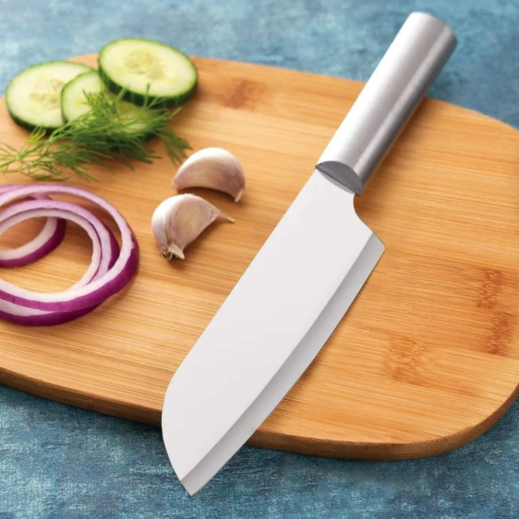 Stainless Steel vs. Carbon Steel