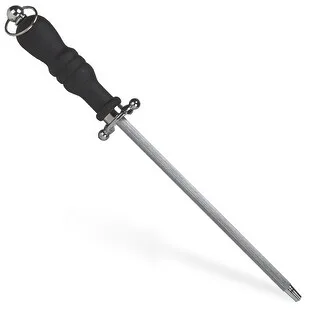 Steel Rods