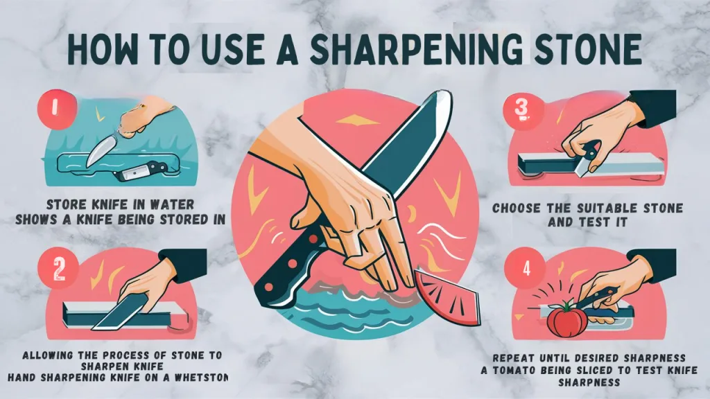 When to Honing Isn't Enough: Time to Sharpen