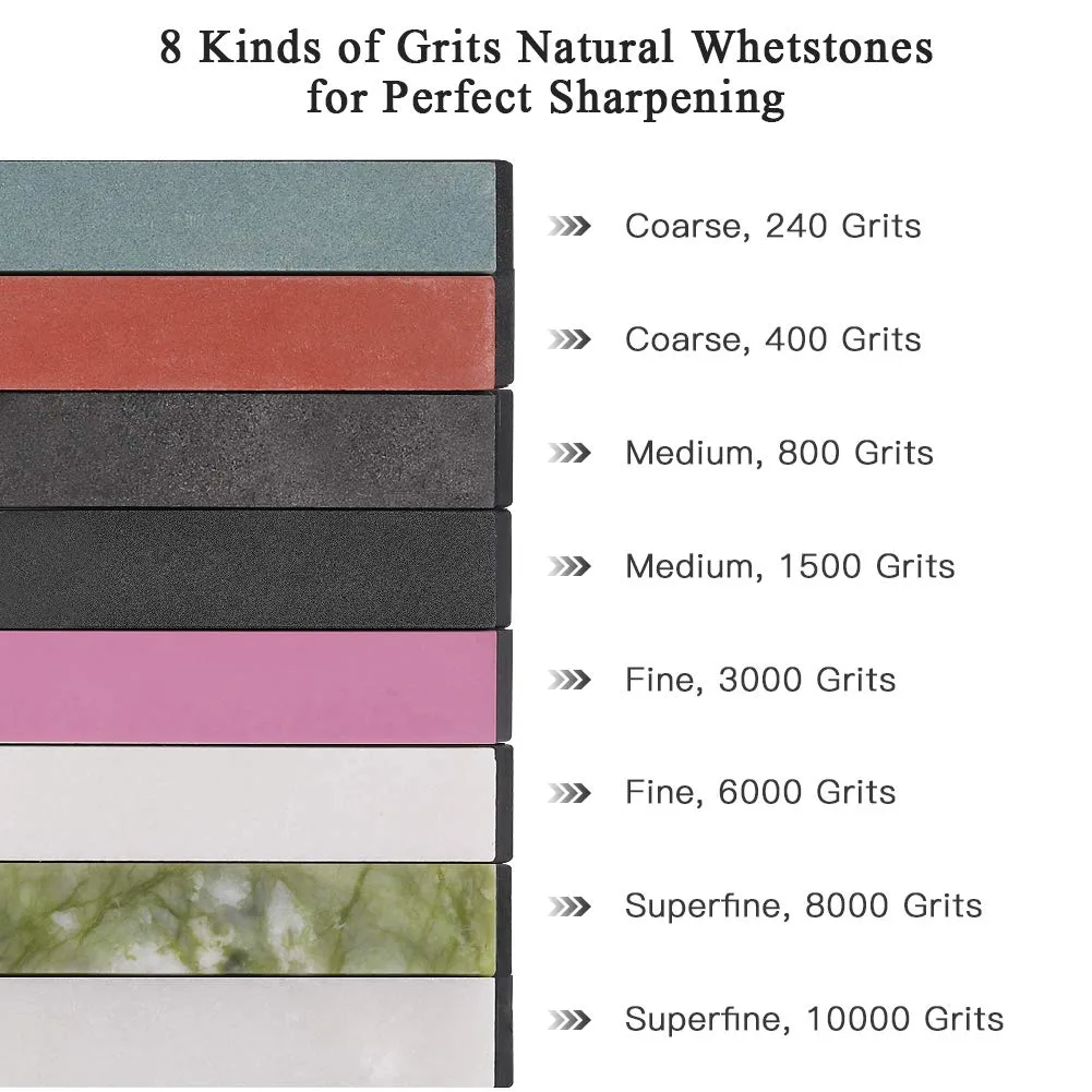 Whetstone (Sharpening stone)