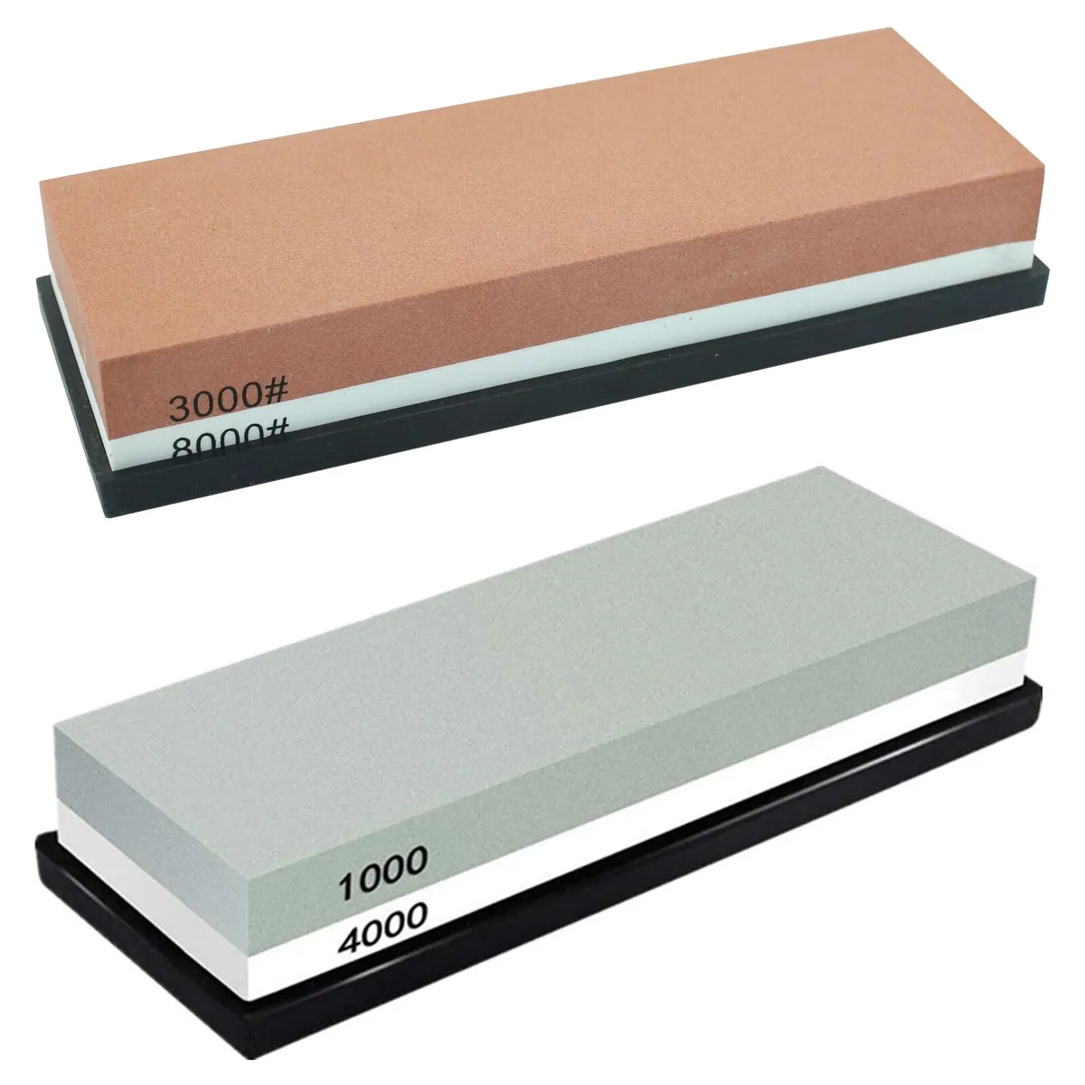 Whetstones (Water Stones)
